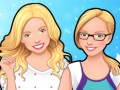 Игры Лив и Мэдди