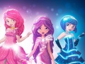 Игры Стар Дарлингс
