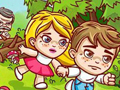 Игры Джим любит Мэри