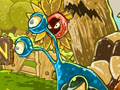 Игры Защита фруктов