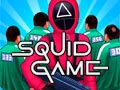 Играть в Игра в кальмара онлайн