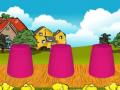 Игры наперстки онлайн