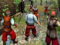 Игры Казаки