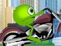 Игры монстры