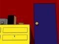 Игры найти выход из комнаты