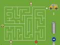 Игры лабиринты