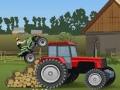Игры гонки на квадроциклах