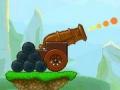 Игры пушки онлайн
