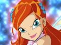 Игры Winx для девочек