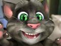Игры Говорящий Кот Том бесплатно