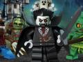 Бесплатные игры Лего Монстры онлайн