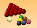 Игры Снукер