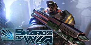 Shards of War