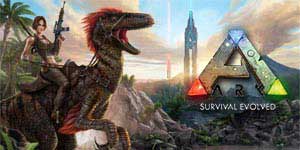 ARK Survival Evolved