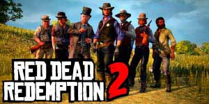 Red Dead Redemption 2
