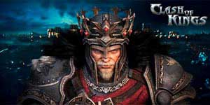 Clash of Kings (CoK)