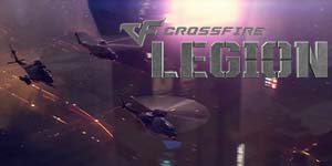 Crossfire: Legion