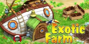 Exotic Farm
