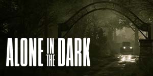 Alone in the dark