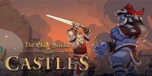 The Elder Scrolls: Castles