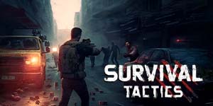 Survival Tactics: Zombie State