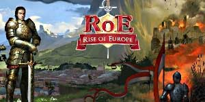 Rise of Europe