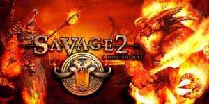 Savage 2