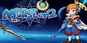 Cyber Monster