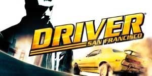 Driver: San Francisco