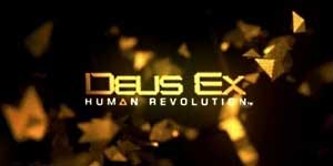 Deus Ex: Human Revolution