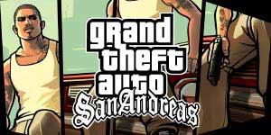 Grand Theft Auto: San Andreas