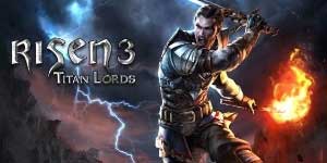 Risen 3: Titan Lords