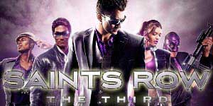 Saints Row: The Third