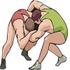 Реслинг wwe игры