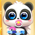 Игры Маленькая панда