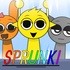 Игры Спрунки